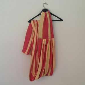 Maya Ring Sling Baby Wrap